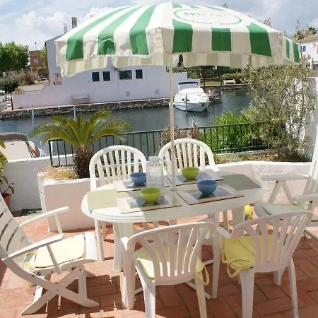 Holiday home Currican