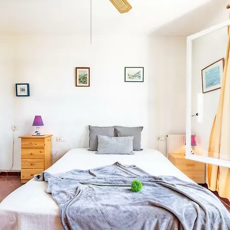 Currican Holiday home *