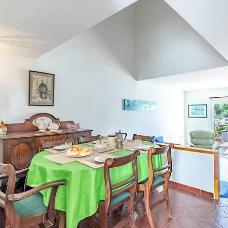 Holiday home Currican *