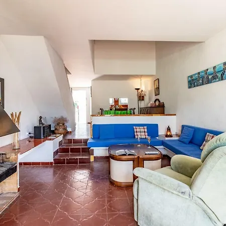 Holiday home Currican *