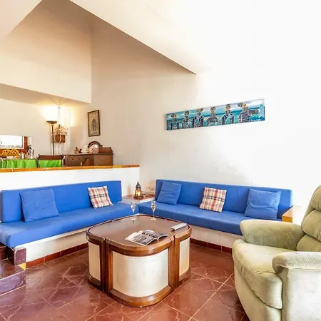 Currican Holiday home Empuriabrava