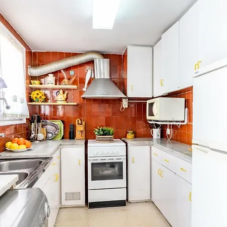 Holiday home Currican