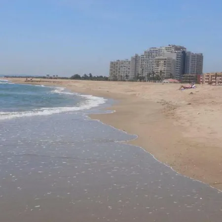 Currican Holiday home Empuriabrava